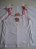 PAUL FRANK leuke witte top maat XL nieuw met kaartje, Kleding | Dames, Wit, Maat 42/44 (L), Nieuw, Ophalen of Verzenden