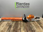 STIHL HSA 100 accu heggenschaar