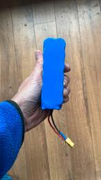 Akkupack, Ophalen of Verzenden, Zo goed als nieuw