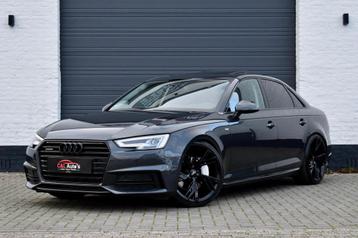 Audi A4 Limousine 2.0 TFSI MHEV Pro Line | S-Line | Schuifda beschikbaar voor biedingen