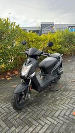 Kymco Agility 80cc! snelle scooter, Ophalen, Zo goed als nieuw, Benzine, Agility