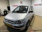 Hyundai Getz 1.1i Active Sky APK/TREKHAAK, Auto's, Hyundai, Voorwielaandrijving, 31 €/maand, 4 cilinders, Origineel Nederlands
