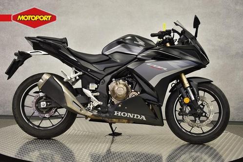 Honda CBR 500 R (bj 2022), Motoren, Motoren | Honda, Bedrijf, Sport