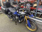 SUZUKI V-STROM 800 DE 2026, Bedrijf, Toermotor