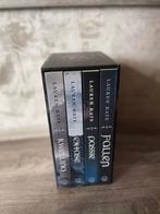 Lauren Kate - Fallen cadeaubox, Boeken, Ophalen of Verzenden, Zo goed als nieuw, Lauren Kate