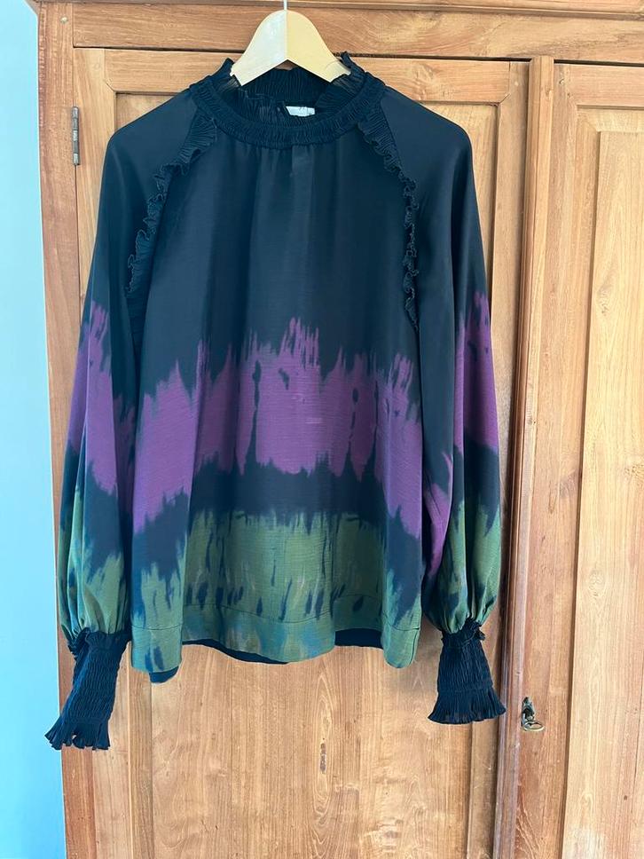 Copenhagen Muse Top XL - Fantastische Staat!, Kleding | Dames, Blouses en Tunieken, Gedragen, Maat 42/44 (L), Overige kleuren