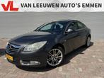 Opel Insignia 1.8 Business | Nieuw Binnen! | Navi | Cruise |, Euro 5, Zwart, 4 cilinders, 1796 cc