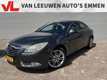Opel Insignia 1.8 Business | Nieuw Binnen! | Navi | Cruise | beschikbaar voor biedingen