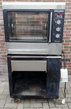 Eurogrill / Kipgrill Fri-Jado TG101, Witgoed en Apparatuur, Ovens, Ophalen, Gebruikt, Grill, Vrijstaand