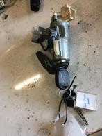 Toyota Yaris 1999 Contactslot met sleutel, Auto-onderdelen, Gebruikt, -, -, Ophalen of Verzenden