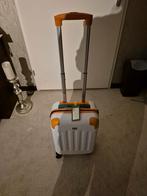 Postcode loterij koffer, Sieraden, Tassen en Uiterlijk, Ophalen of Verzenden, Nieuw, Hard kunststof, 50 tot 60 cm