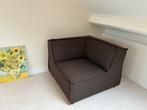 Hoekelement / fauteuil, Huis en Inrichting, Ophalen, Zo goed als nieuw, 75 tot 100 cm, 75 tot 100 cm