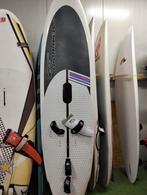 Tabou Guru 125 ltr € 400,-- Thommen Experience 125 ltr € 425, Watersport en Boten, Ophalen, Gebruikt, Minder dan 250 cm, Plank