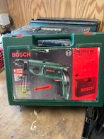 Bosch 750-2 RE autolock, slagboormachine, Ophalen of Verzenden, Zo goed als nieuw, 600 watt of meer, Boormachine