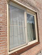 Kozijn te koop wordt binnenkort eruit gehaald, Doe-het-zelf en Verbouw, Kozijnen en Schuifpuien, Ophalen of Verzenden, Zo goed als nieuw