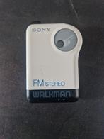 Sony SRF 26 Walkman FM Stereo, Audio, Tv en Foto, Walkmans, Discmans en Minidiscspelers, Ophalen of Verzenden, Walkman