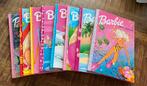 Barbie Boekenclub 8 boekjes., Ophalen of Verzenden, Zo goed als nieuw, Diverse, Fictie