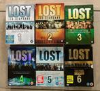 DVD  LOST  volledige serie  6-seizoenen, Cd's en Dvd's, Dvd's | Tv en Series, Vanaf 16 jaar, Ophalen of Verzenden, Zo goed als nieuw