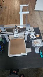 Bambu Lab A1 3D Printer with warranty - Zo Goed Als Nieuw!, Ophalen of Verzenden, Zo goed als nieuw, Ingebouwde Wi-Fi, Bambu Lab