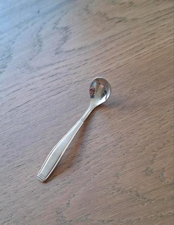 Mosterdlepeltje Gero Zilmeta 562 "Carré" beschikbaar voor biedingen