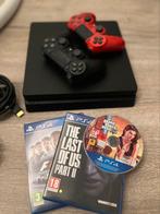 Playstation 4, Spelcomputers en Games, Ophalen, Zo goed als nieuw