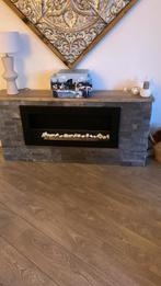 Mooie bio ethanol  haard, Ophalen, Nieuw