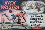 4 boekjes van Kick Wilstra, Boeken, Ophalen of Verzenden, Gelezen