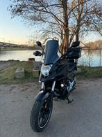 Honda NC700X DCT Full Option - Inruil mogelijk, Motoren, 700 cc, 2 cilinders, Particulier, Toermotor