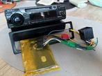 Sony minidisc autoradio, Auto diversen, Ophalen of Verzenden, Gebruikt