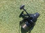 Daiwa 35 SCW 5000LD QD, Watersport en Boten, Hengelsport | Karpervissen, Ophalen, Zo goed als nieuw, Molen