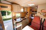 Dethleffs Globetrotter| Comfortabele, compacte familiecamper, Alkoof, Ringverwarming, Fiat, Treinzit