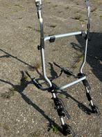 Thule clipon 9103 fietsenrek (achterklep), Fietsen en Brommers, Ophalen, Gebruikt