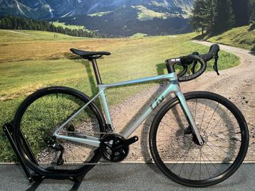 *SALE* LIV Langma Advanced Disc 2 S 105 € 2799,-/€ 2299,- beschikbaar voor biedingen