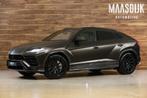 Lamborghini Urus 4.0 V8|Ceramic|B&O|Carbon|Pano|Massage|, Auto's, Lamborghini, Automaat, Urus, Leder, Bedrijf