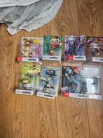 Amiibo's, Ophalen of Verzenden, Zo goed als nieuw