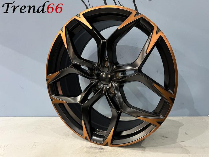 5x112 19'' Cupra R Vw Caddy Troc Audi Seat Skoda, Auto-onderdelen, Banden en Velgen, Band(en), Zomerbanden, 19 inch, 245 mm, Personenwagen