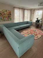 Freistil Rolf Benz Bank - 3 Delen, Hoekbank, 300 cm of meer, 75 tot 100 cm, Ophalen of Verzenden