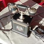 Oude druktoetsen telefoon, Ophalen of Verzenden, Gebruikt