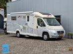 Carthago C-Tourer T 150 RB QB | Queensbed | Automaat | 150pk, Caravans en Kamperen, Automaat, 7 tot 8 meter, Bedrijf, Diesel