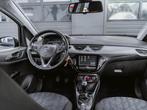 Opel Corsa 1.4 120 Jaar Edition Airco|Camera|Clima|Cruise|LM, Voorwielaandrijving, Gebruikt, 4 cilinders, Met garantie (alle)