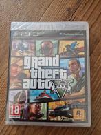 gta 5 ps3 nieuw!, Spelcomputers en Games, Avontuur en Actie, Vanaf 18 jaar, 1 speler, Nieuw