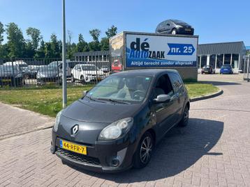 Renault Twingo 1.5 dCi Collection beschikbaar voor biedingen