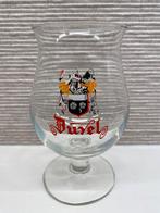 Duvel jaarglas 2006 - 135 jaar Duvel Moorgat, Verzamelen, Biermerken, Duvel, Glas of Glazen, Ophalen of Verzenden, Zo goed als nieuw