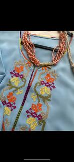 Kaftan, Ophalen of Verzenden, Zo goed als nieuw, Maat 46/48 (XL) of groter, Overige typen