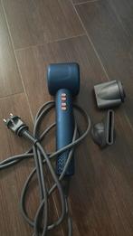 Fohn met diffuser, Ophalen of Verzenden, Zo goed als nieuw, Föhn of Haardroger