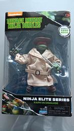 Teenage mutant ninja Turtles Raph, Ophalen of Verzenden, Zo goed als nieuw