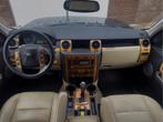 Land Rover Discovery 4.4 V8 SE - MOTOR LOOPT NIET ! Afn. tre, Automaat, 8 cilinders, Blauw, 7 stoelen