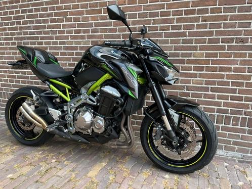 Z900 ABS 35kw   A2  2019  mivv uitlaat, Motoren, Motoren | Kawasaki, Particulier, Naked bike, 12 t/m 35 kW, Ophalen
