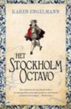 Het Stockholm Octavo - Karen Engelman, Ophalen of Verzenden, Zo goed als nieuw, Karen Engelman