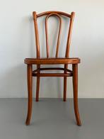 Thonet stoel model nr. 56, van voor 1920 / antiek, Ophalen